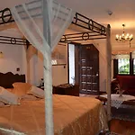 Sphendone Hotel Estambul