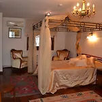 Sphendone 4* Estambul