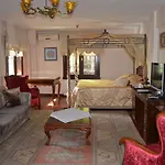 Hotel Sphendone Estambul