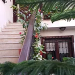 Hotel Sphendone Estambul