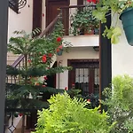 Hotel Sphendone Estambul