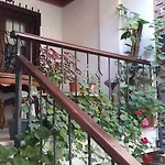 Hotel Sphendone Estambul