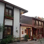 Hotel Sphendone Estambul