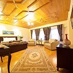 Sphendone Hotel Estambul
