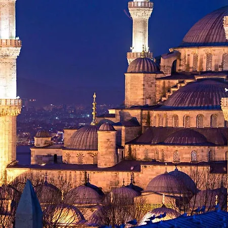 Sphendone Istanbul