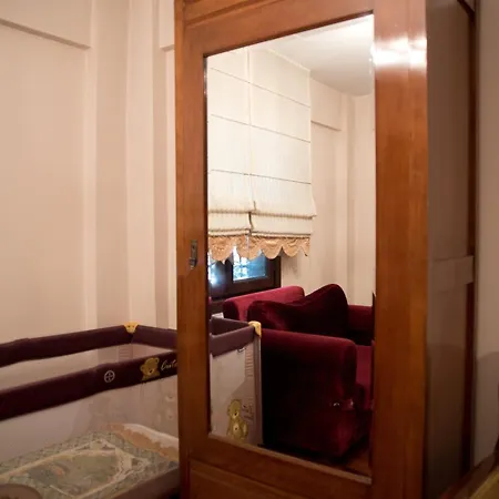 Sphendone Hotel Istanbul