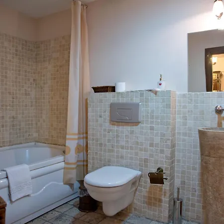Hotel Sphendone Istanbulská provincie