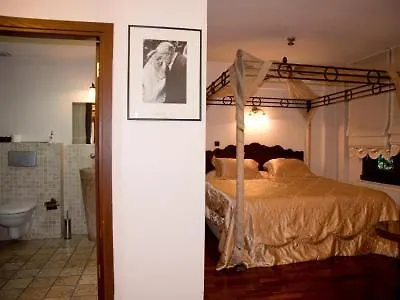 Hotel Sphendone Istanbulská provincie