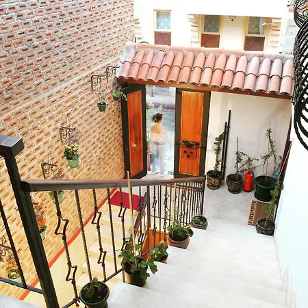Hotel Sphendone 4*