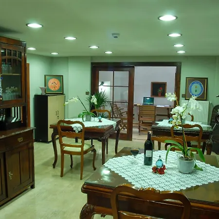 Sphendone Hotel Istanbul