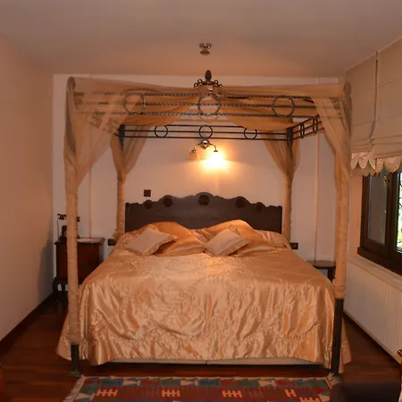 Sphendone 4* Istanbul