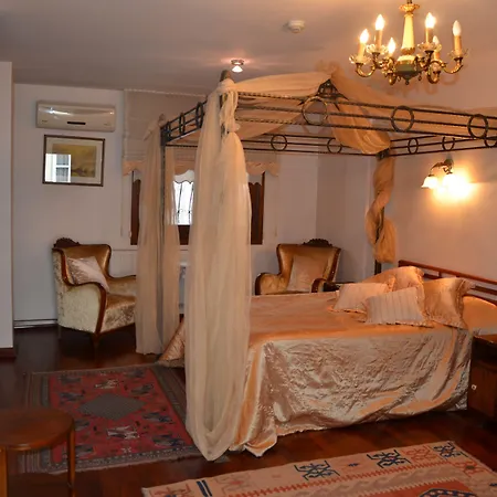 Sphendone 4* Istanbul