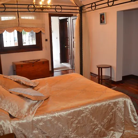 Hotel Sphendone Istanbul