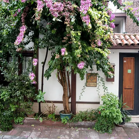 Sphendone 4* Istanbul