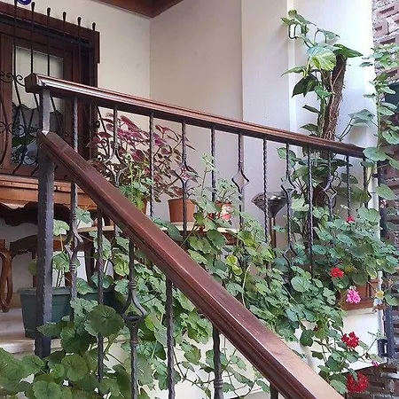 Sphendone Hotel Istanbulská provincie