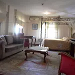 Hotel Sphendone 4*
