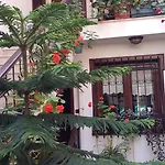 Hotell Sphendone