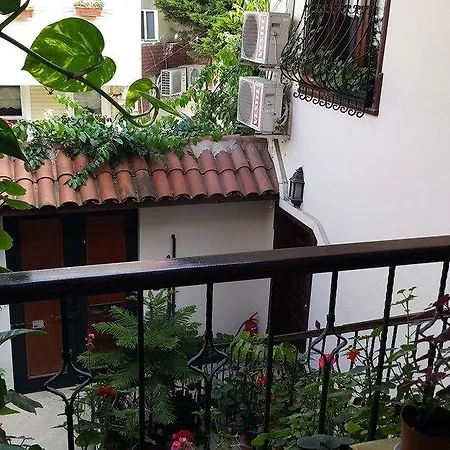 Sphendone 4* Provincia di Istanbul