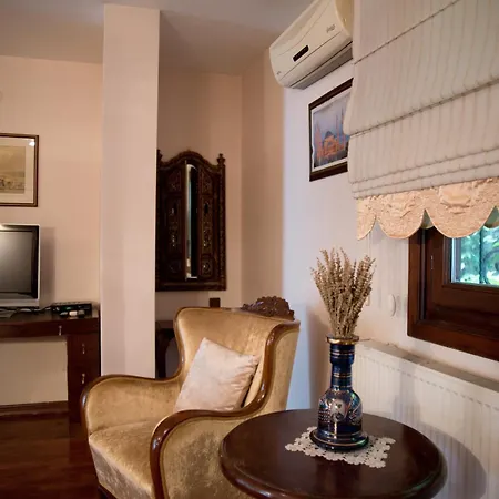 Sphendone 4* Provincia di Istanbul