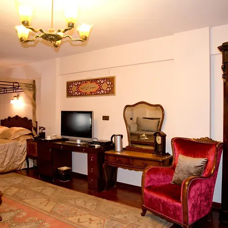 Sphendone Provincia di Istanbul