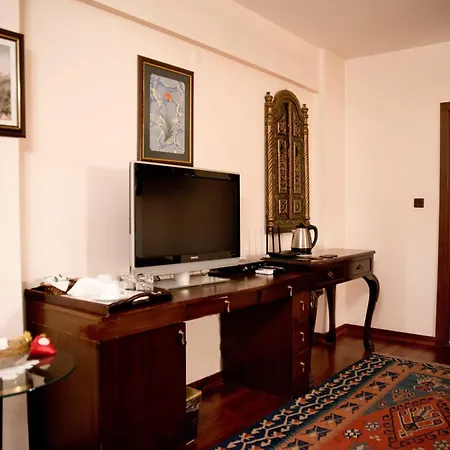 Hotel Sphendone Provincia di Istanbul