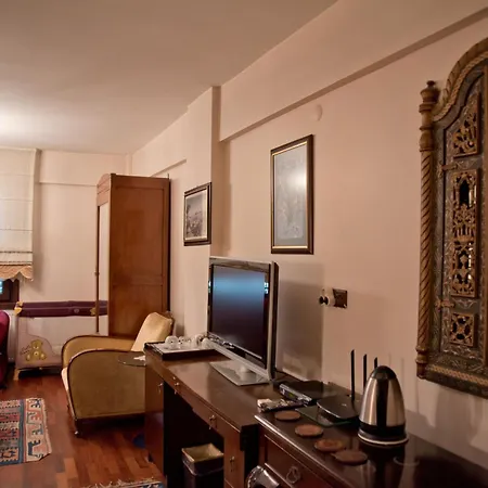 Sphendone 4* Provincia di Istanbul