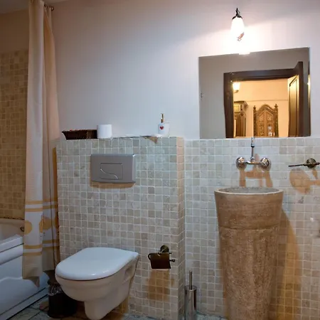 Hotel Sphendone