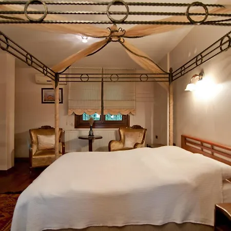 Sphendone 4* Provincia di Istanbul