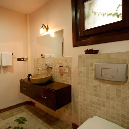 Hotel Sphendone 4*