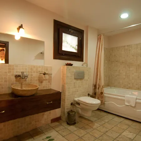 Sphendone Hotel 4*