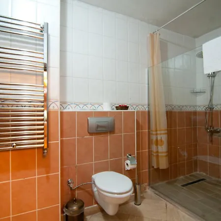 Hotel Sphendone