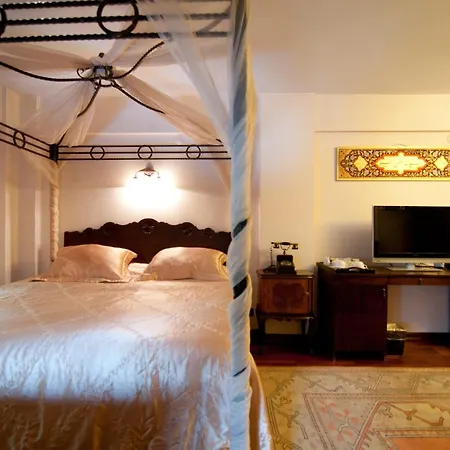 Sphendone 4* Provincia di Istanbul