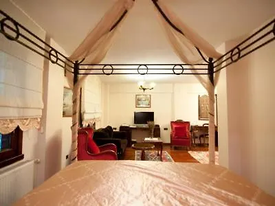 Sphendone 4* Istanbul