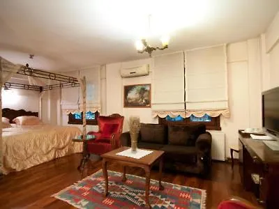 Hotel Sphendone