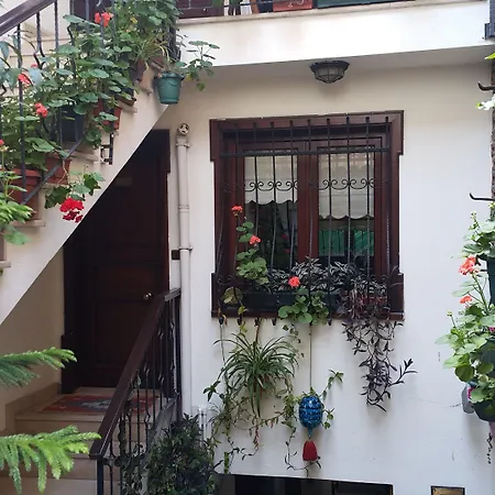 Szálloda Sphendone 4*