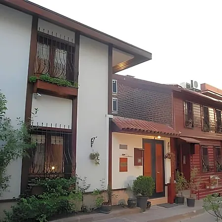 Sphendone Hotel 4*