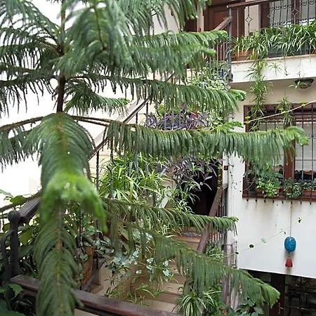 Sphendone Hotel Provincia di Istanbul