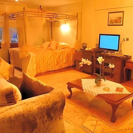 Hotel Sphendone Provincia di Istanbul
