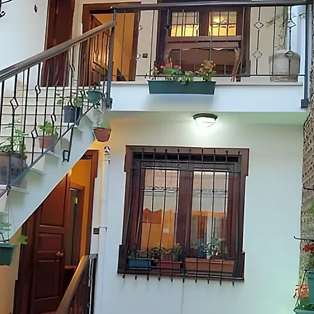Hotel Sphendone