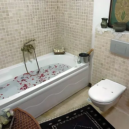 Hotel Sphendone Provincia di Istanbul