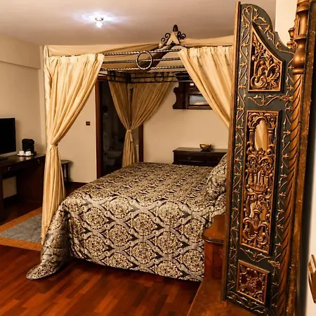 فندق Sphendone اسطنبول