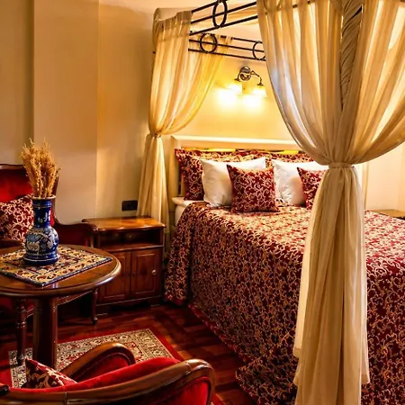 Hotel Sphendone 4*