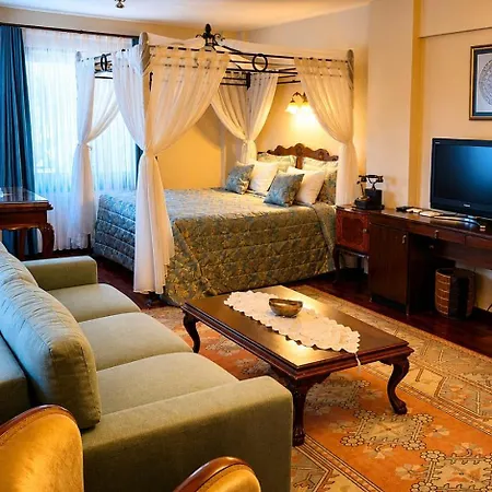 Hotel Sphendone