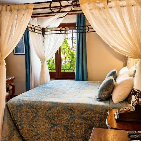 Sphendone 4* اسطنبول