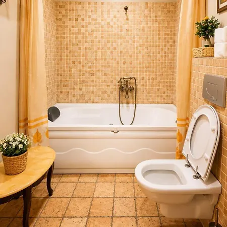 Hotel Sphendone 4*