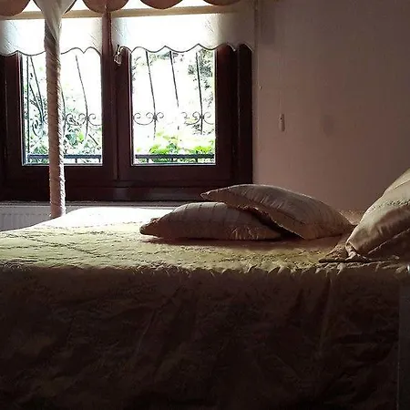 Sphendone Hotel 4*