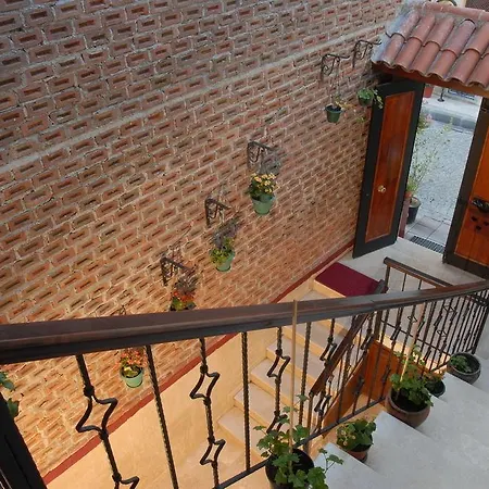Sphendone Hotel Provincia di Istanbul
