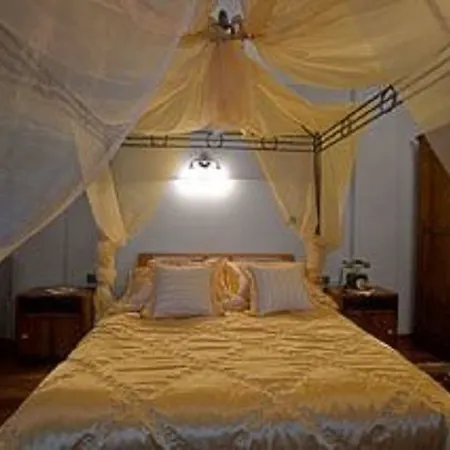 Sphendone Hotel Provincia di Istanbul