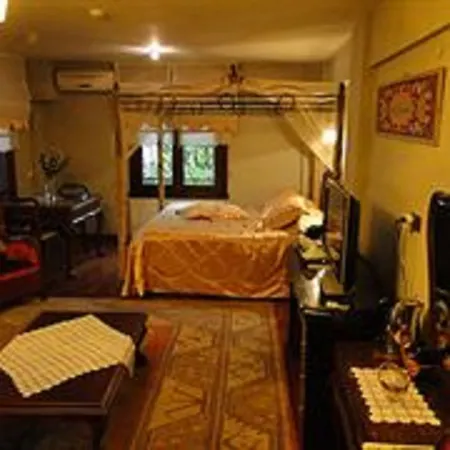 Hotel Sphendone 4*