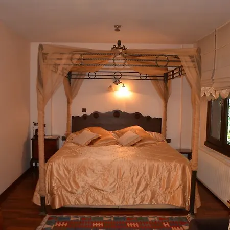 Sphendone Hotel Istanbul